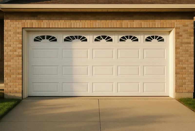 Contact Madeira Beach Garage Door